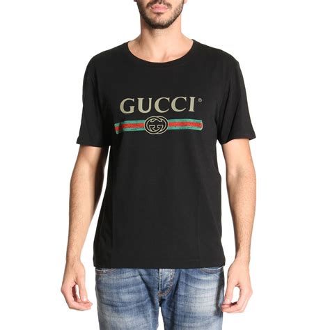 gucci blogger shirt|gucci t shirt price men.